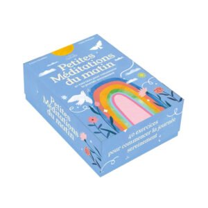 Petites méditations du matin | HACHETTE