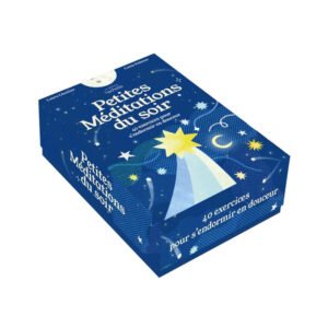 Petites méditations du soir | HACHETTE