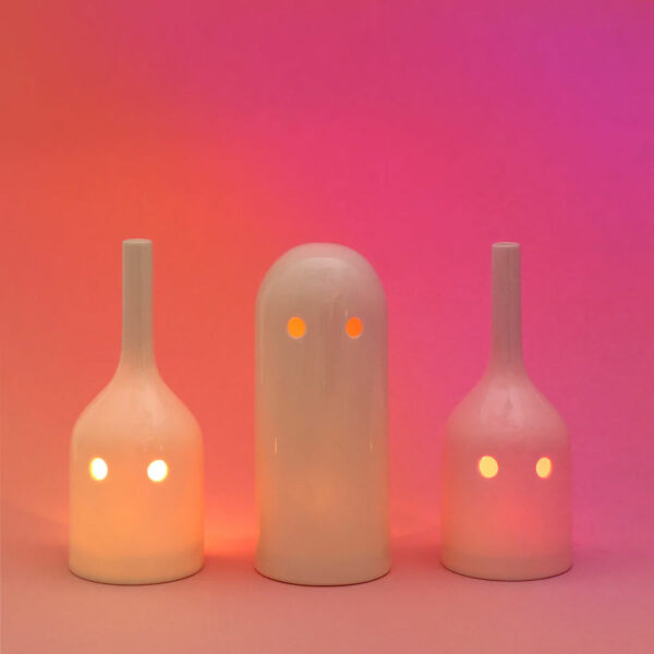 Photophore 'Ghost Junior'