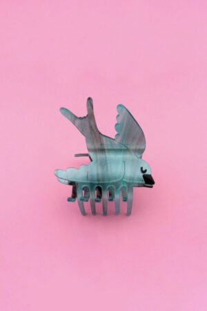 Pince à cheveux Hirondelle | COUCOU SUZETTE