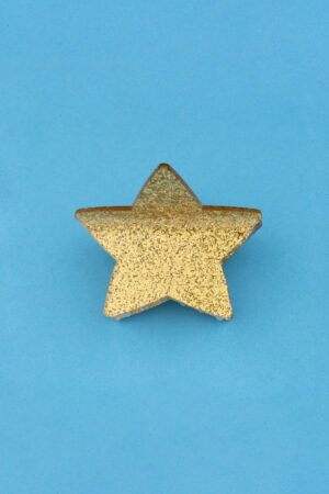 Pince à cheveux Étoile | COUCOU SUZETTE