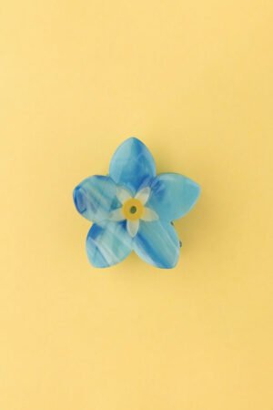 Pince à cheveux Myosotis | COUCOU SUZETTE