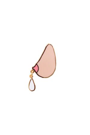 Pin's Lait | COUCOU SUZETTE