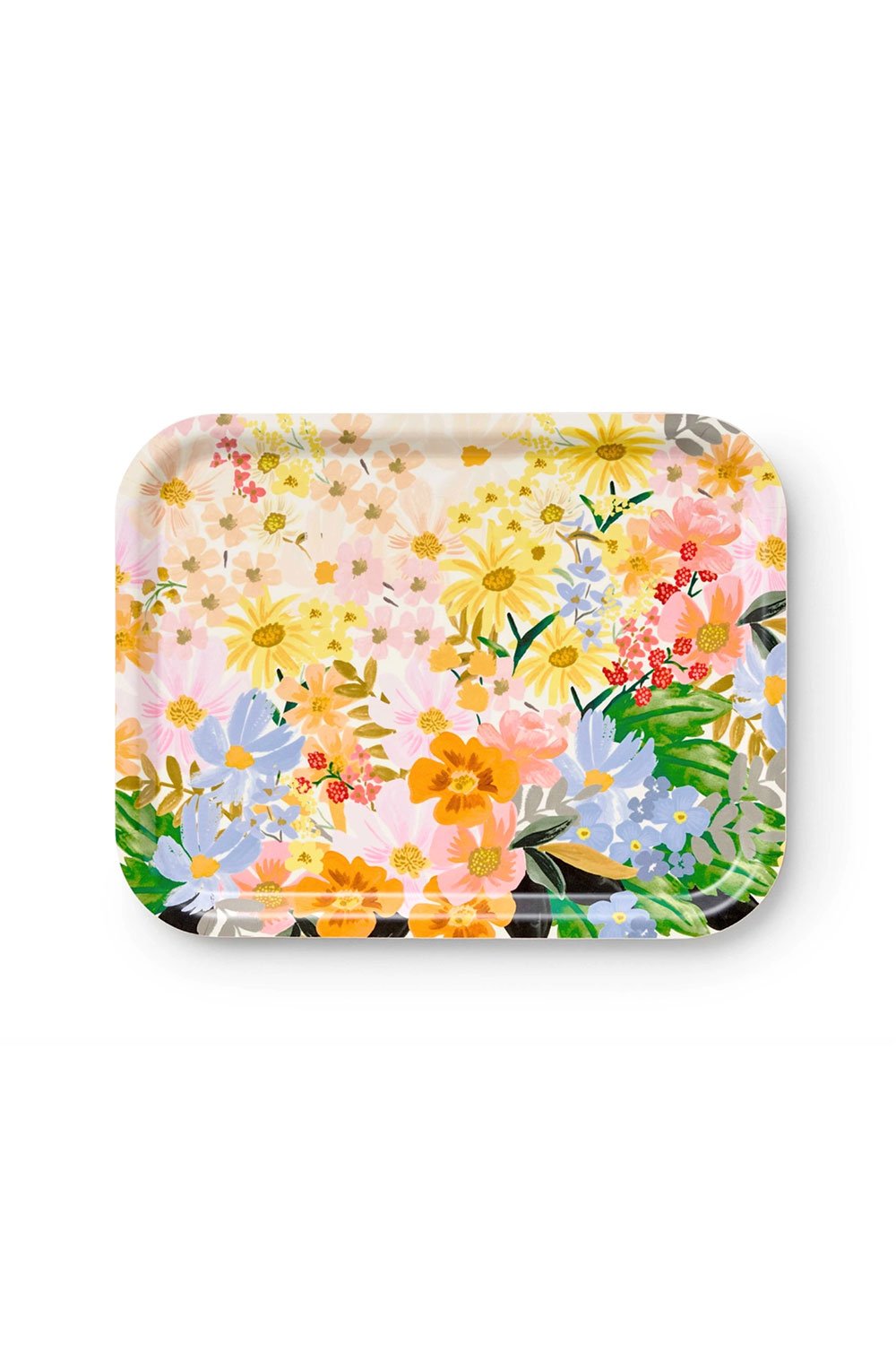 Plateau "Marguerite"