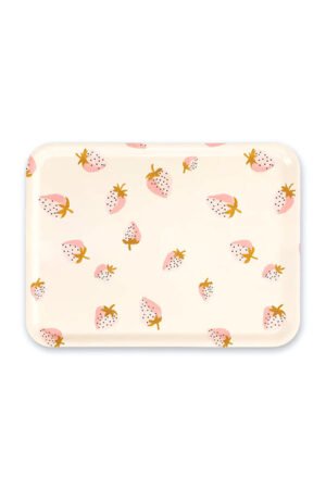 Plateau Moyen 'Strawberries'