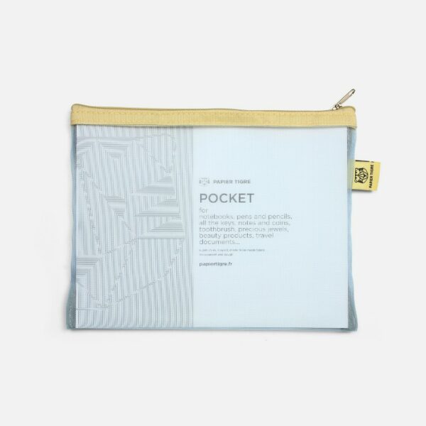 PAPIER TIGRE