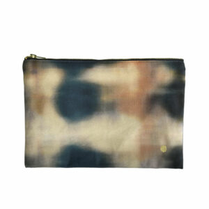 Pochette plate 'Sasha' L