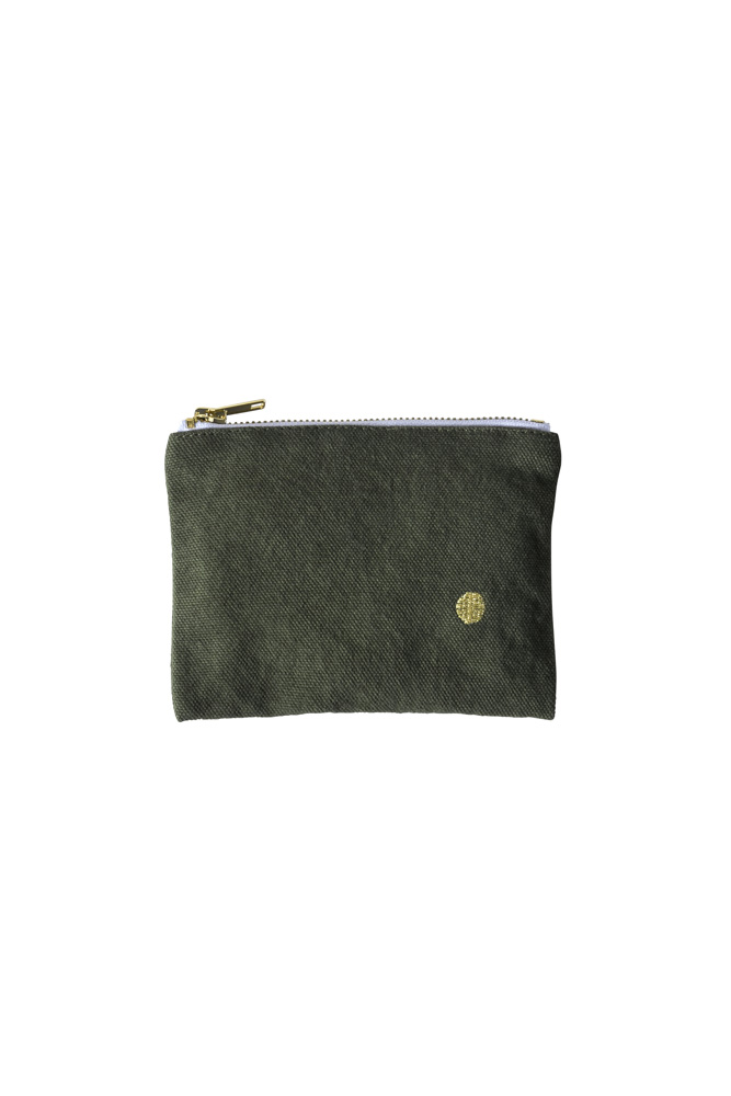 Pochette plate Kale S | LA CERISE SUR LE GÂTEAU
