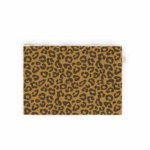 Pochette Lili Graou Caramel