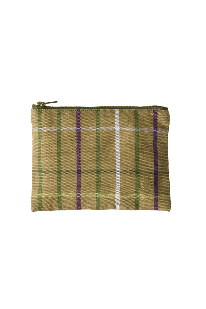 Pochette plate Scotty M | LA CERISE SUR LE GÂTEAU