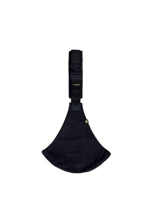 Porte-bébé Noir | WILDRIDE