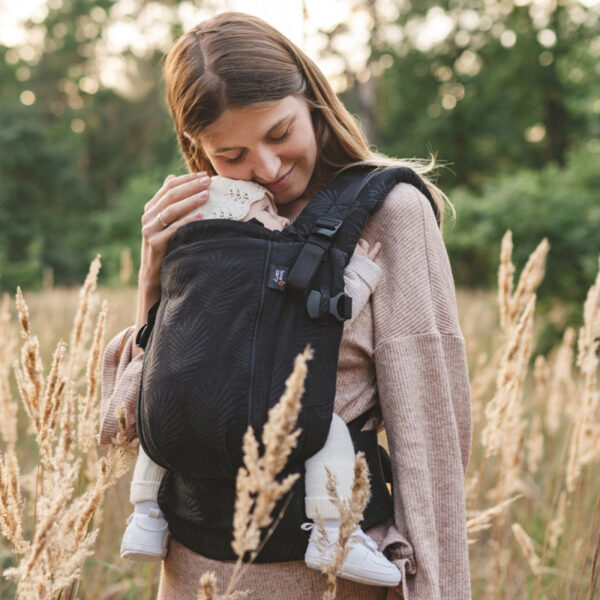 Porte-bébé 'ONE' Twilight | LOVE AND CARRY