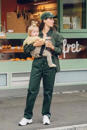 Porte-bébé imprimé Zèbre | WILDRIDE