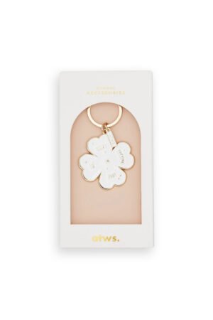 Porte-clés 'Dont lose me'