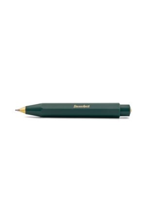 Porte-mine 0.7mm 'Classic Sport' Green | KAWECO