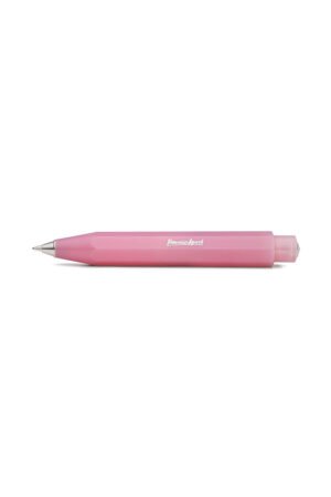 Porte-mine 0.7mm 'Frosted Sport' Blush Pitaya | KAWECO