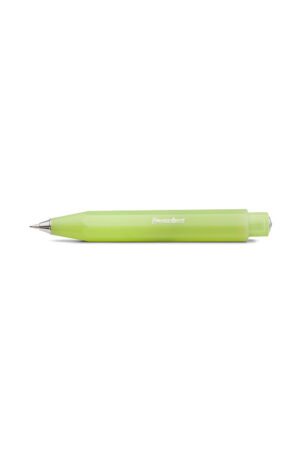 Porte-mine 0.7mm 'Frosted Sport' Fine Lime | KAWECO