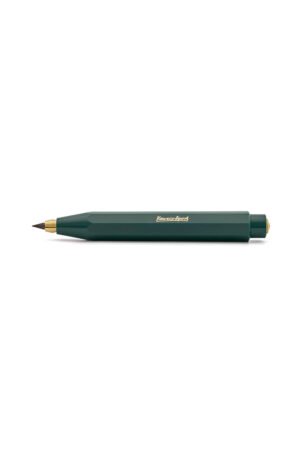 Porte-mine 3.2mm 'Classic Sport' Green | KAWECO