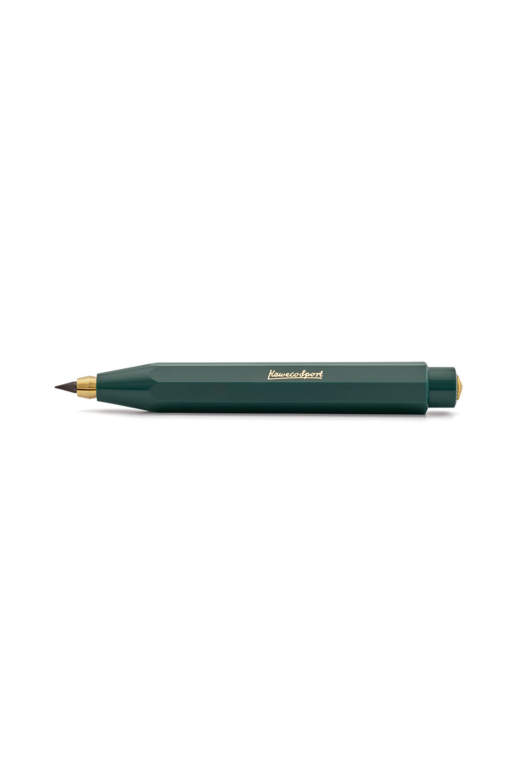 Porte-mine 3.2mm 'Classic Sport' Green | KAWECO