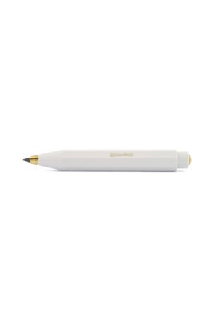 Porte-mine 3.2mm 'Classic Sport' White | KAWECO