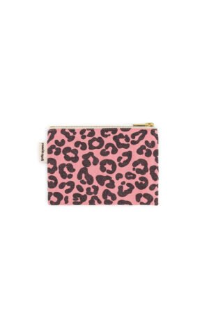 Porte-monnaie 'Marie' Graou Strawberry