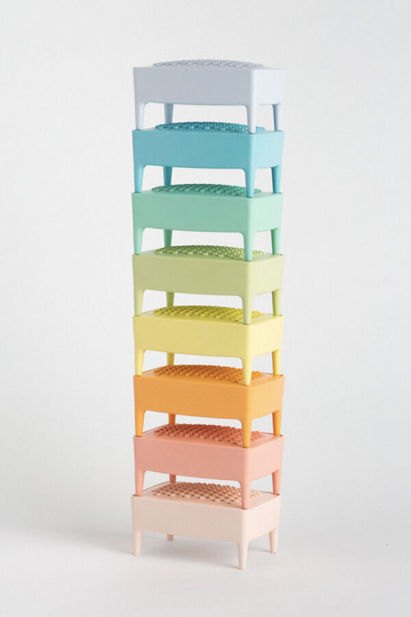 Porte-savon 'Bubble Buddy' | FOEKJE FLEUR