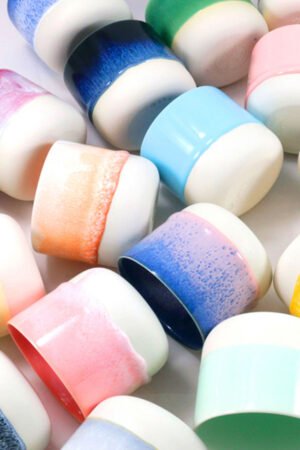 Pot / Tasse "Sip" en céramique PM