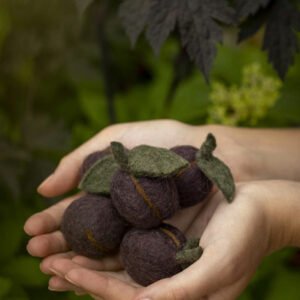 Prune