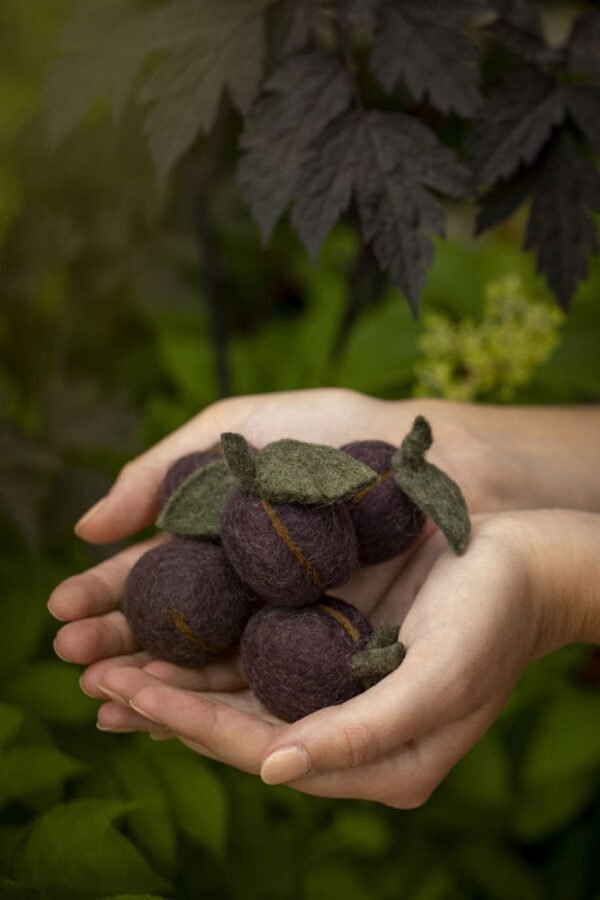 Prune