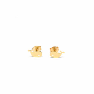 Puces d’oreilles 'Maggie'