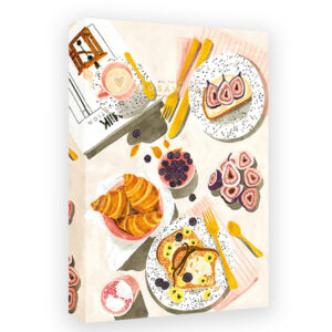 Puzzle 'Brunch'