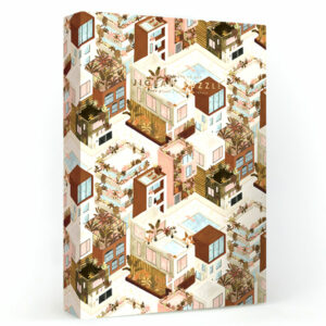 Puzzle 'City'