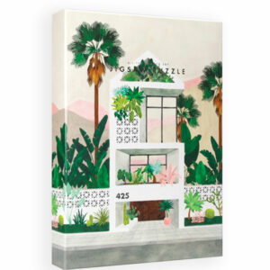 Puzzle 'Dream House'