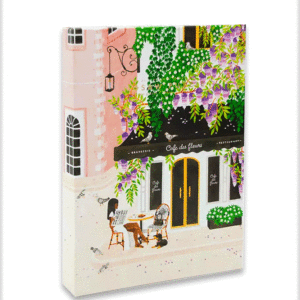 Puzzle 'Paris'