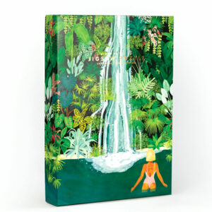 Puzzle 'Waterfall'