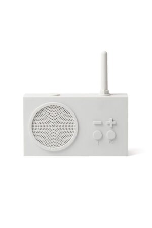 Radio - Enceinte Bluetooth Tykho 3 Mastic