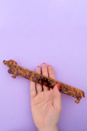 Règle Teckel | COUCOU SUZETTE