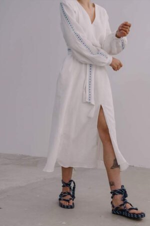 Robe mom | TAJINEBANANE