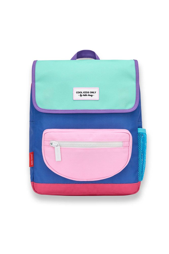 Sac à dos 'Mini Anchor' | HELLO HOSSY