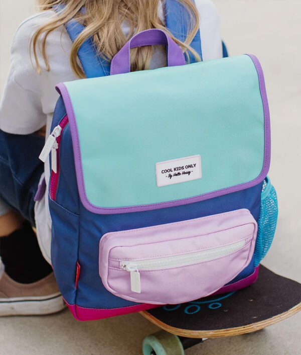 Sac à dos 'Mini Anchor' | HELLO HOSSY