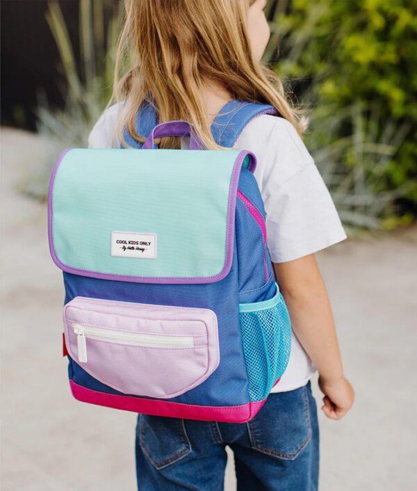 Sac à dos 'Mini Anchor' | HELLO HOSSY
