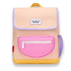 Sac à dos 'Mini Candle' | HELLO HOSSY