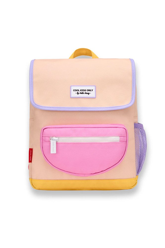 Sac à dos 'Mini Candle' | HELLO HOSSY