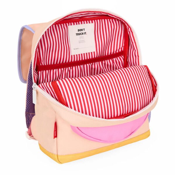 Sac à dos 'Mini Candle' | HELLO HOSSY
