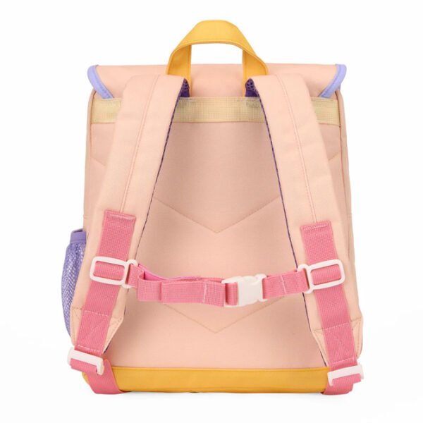 Sac à dos 'Mini Candle' | HELLO HOSSY