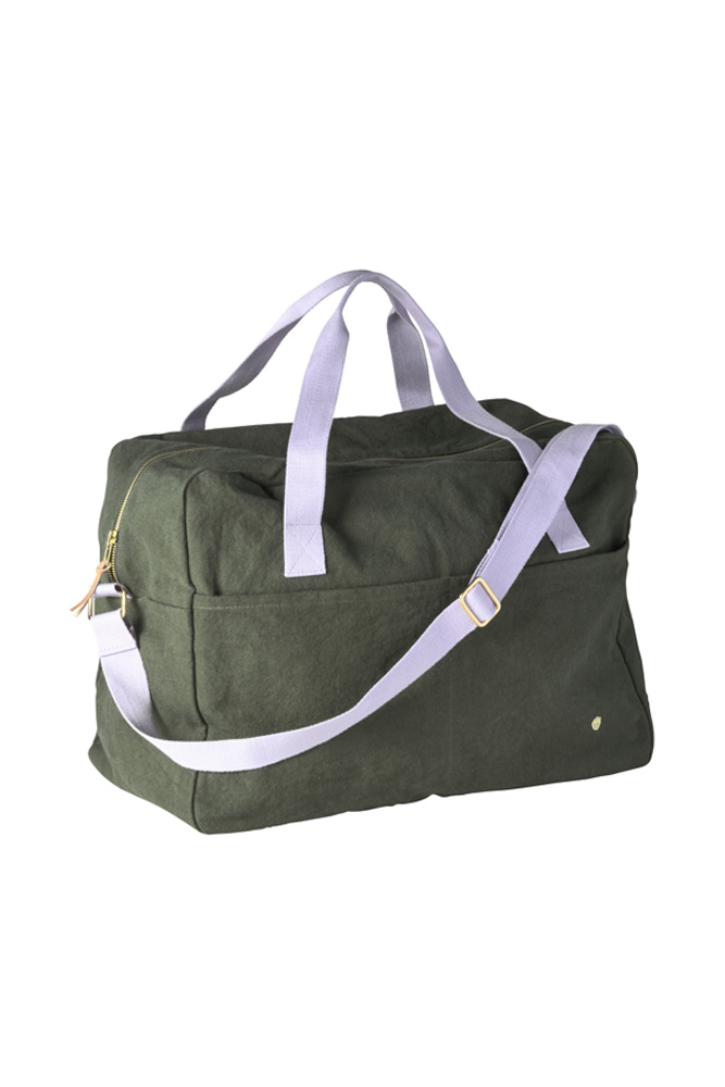 Sac voyage Kale | LA CERISE SUR LE GÂTEAU