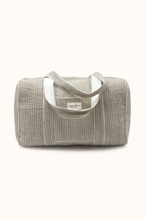 Sac 'Buddha' Khadi Kaki | APACHES COLLECTIONS