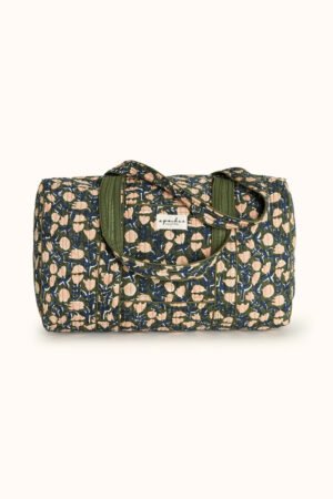 Sac 'Buddha' Tulipe Kaki | APACHES COLLECTIONS