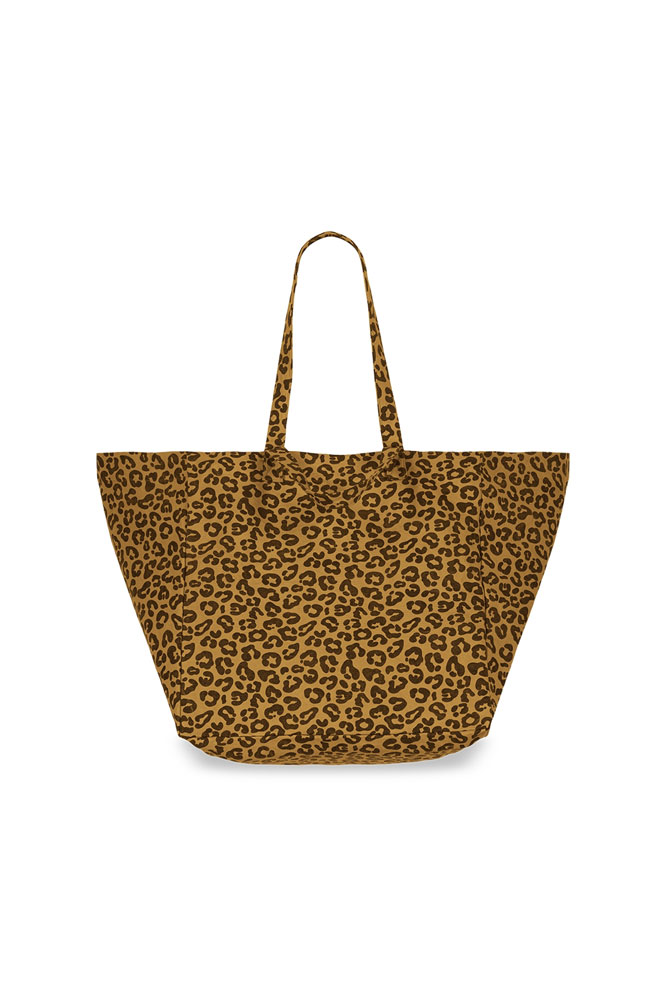 Sac cabas 'Elisa' Graou Caramel