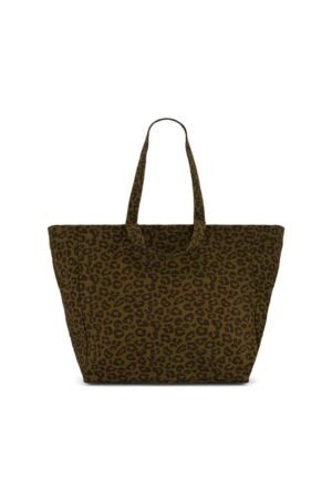 Sac cabas 'Elisa' Graou Olive